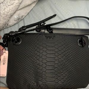 New Victoria secret crossbody bag